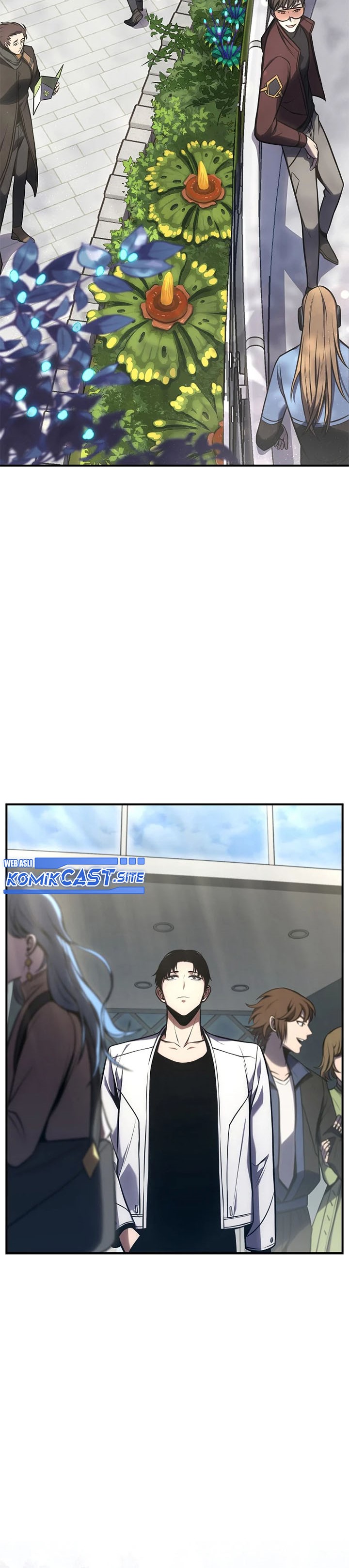Drug-Eating Genius Mage Chapter 15 Gambar 31