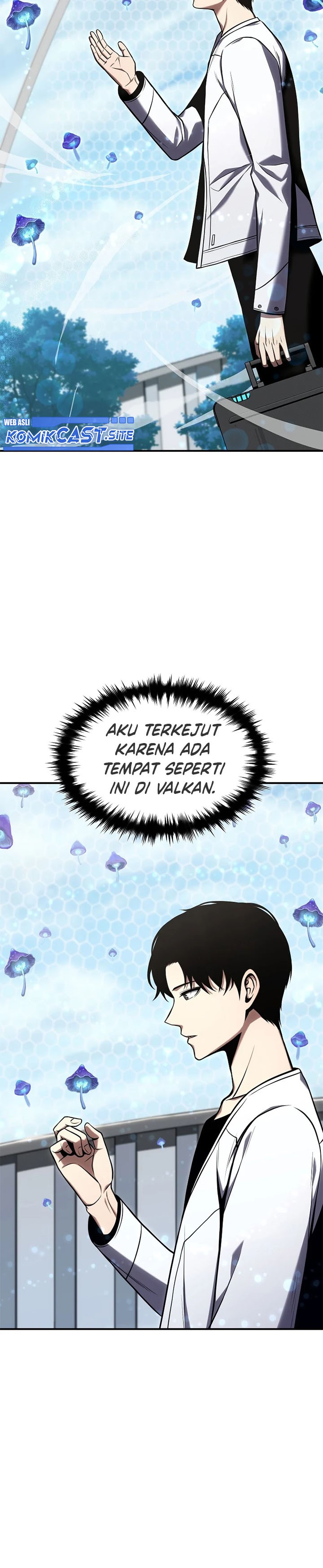Drug-Eating Genius Mage Chapter 15 Gambar 34
