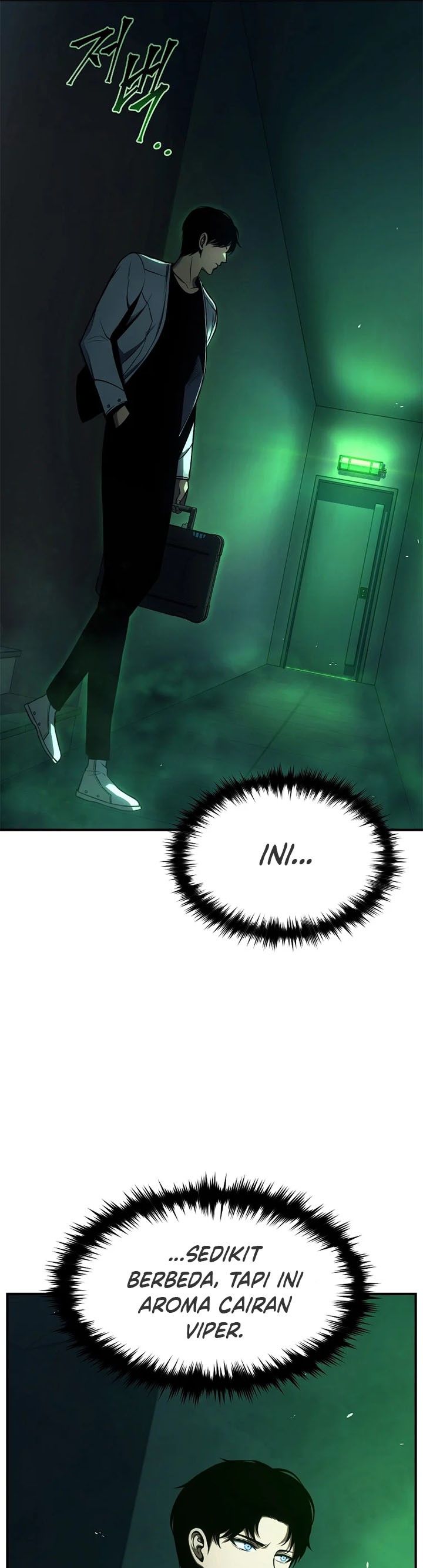 Drug-Eating Genius Mage Chapter 15 Gambar 41