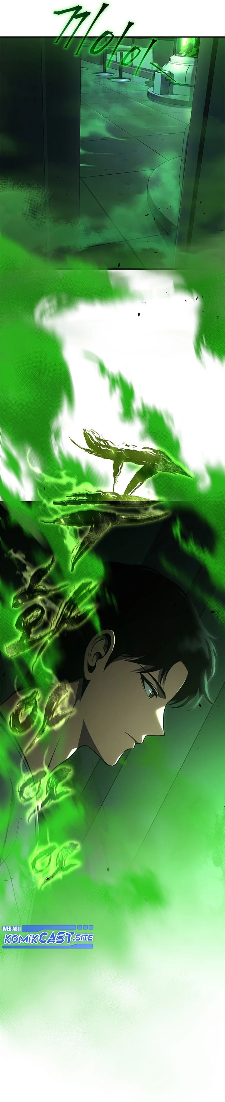 Drug-Eating Genius Mage Chapter 15 Gambar 44