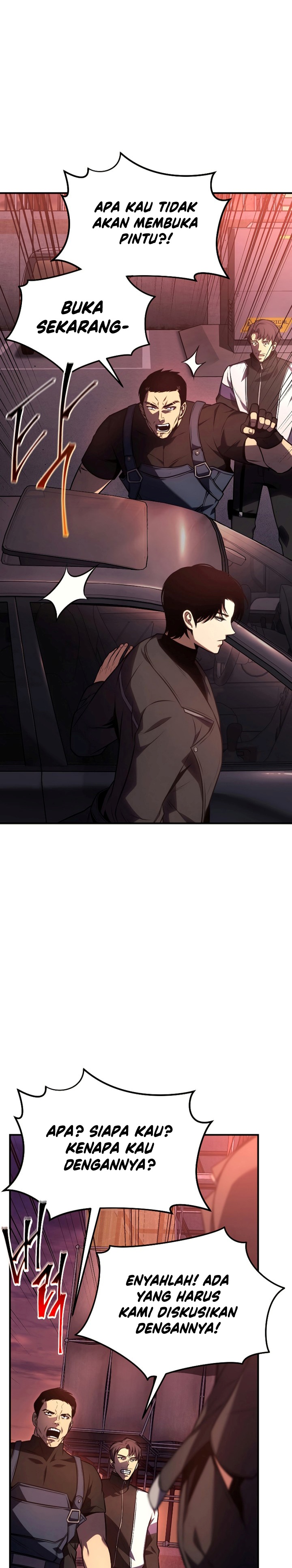 Drug-Eating Genius Mage Chapter 24 Gambar 3