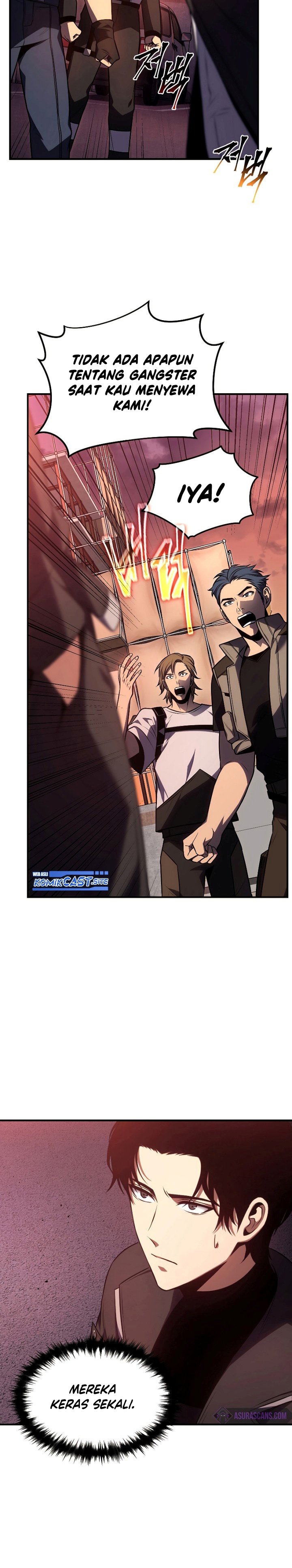 Drug-Eating Genius Mage Chapter 24 Gambar 4