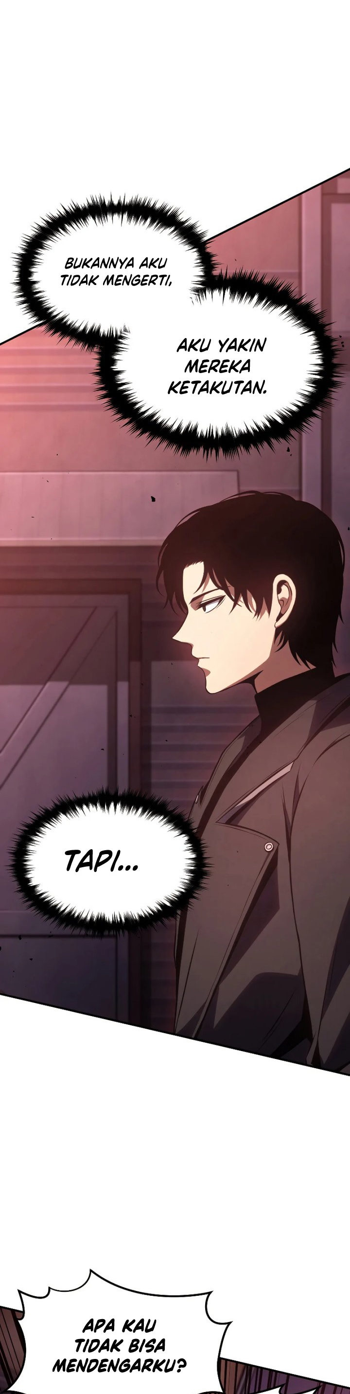Drug-Eating Genius Mage Chapter 24 Gambar 6