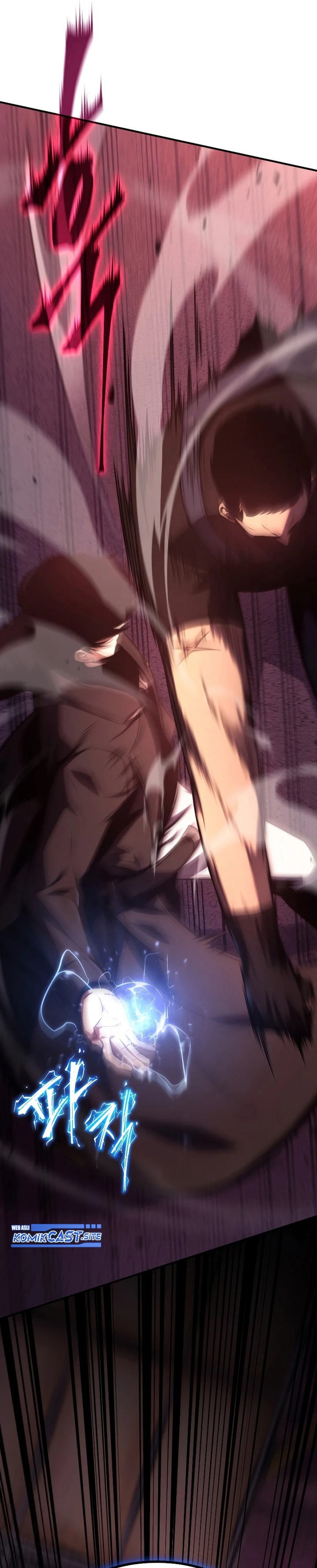 Drug-Eating Genius Mage Chapter 24 Gambar 8