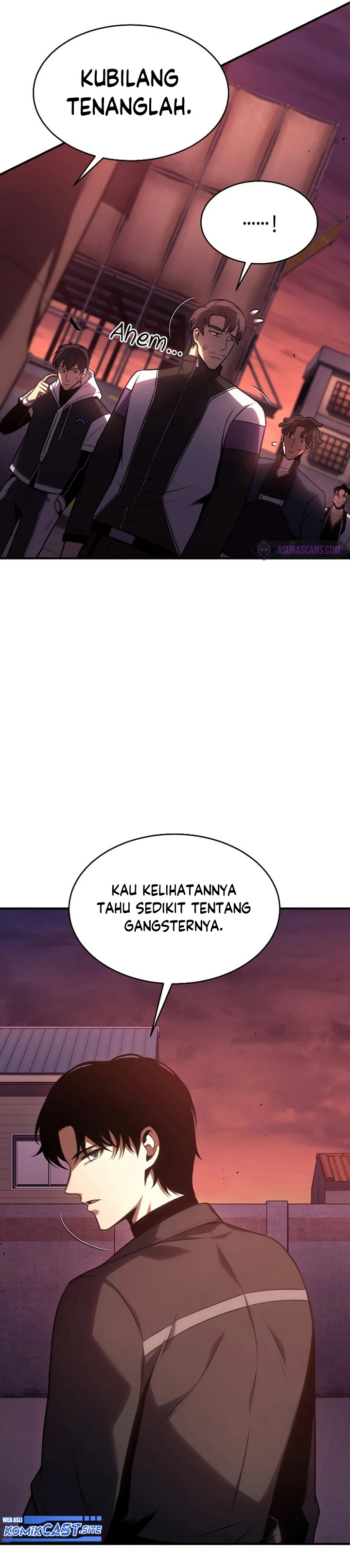 Drug-Eating Genius Mage Chapter 24 Gambar 11