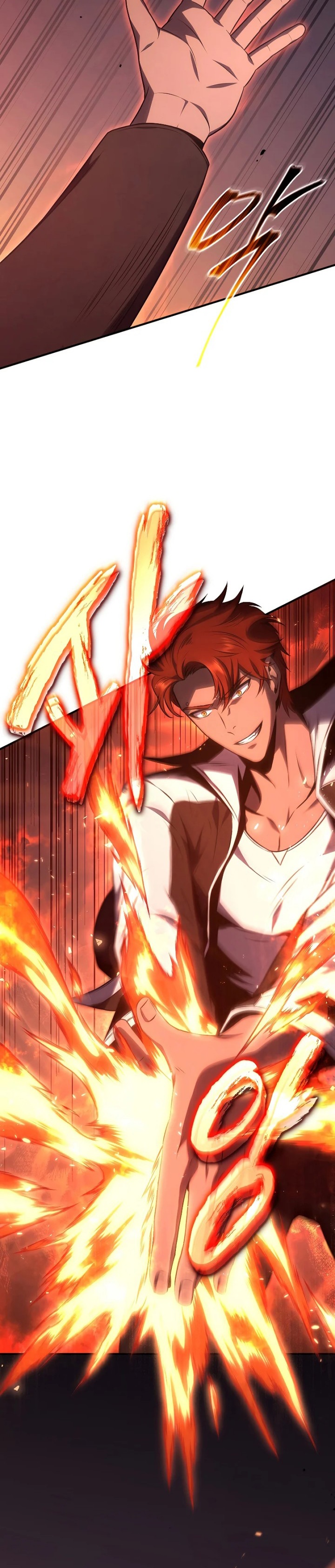 Drug-Eating Genius Mage Chapter 24 Gambar 15