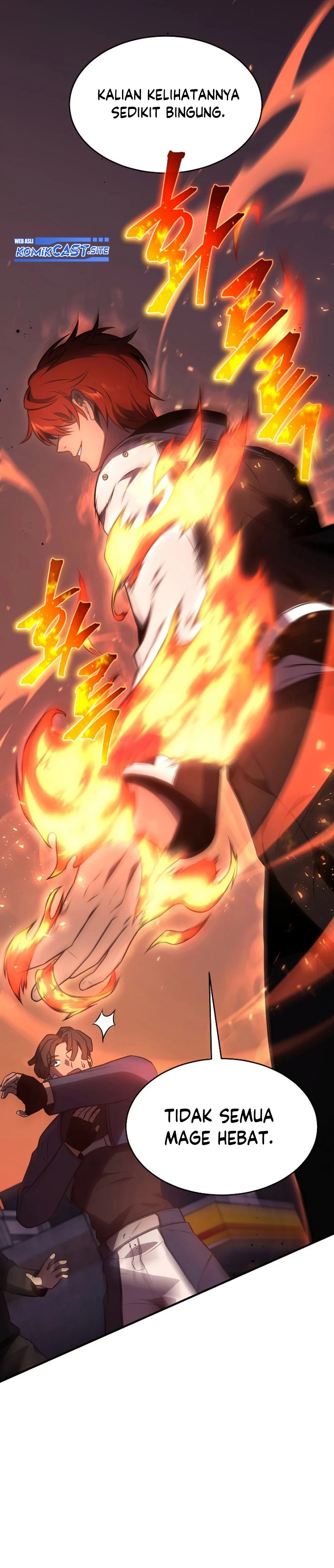 Drug-Eating Genius Mage Chapter 24 Gambar 16