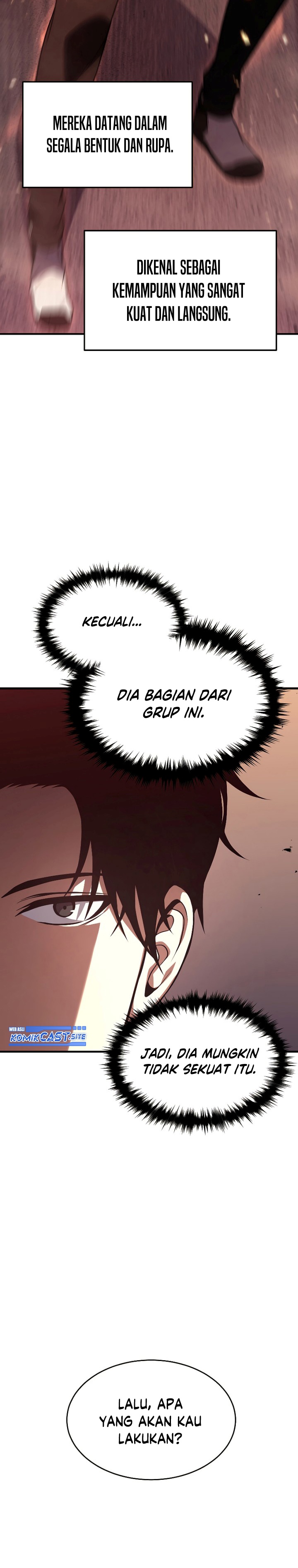 Drug-Eating Genius Mage Chapter 24 Gambar 19