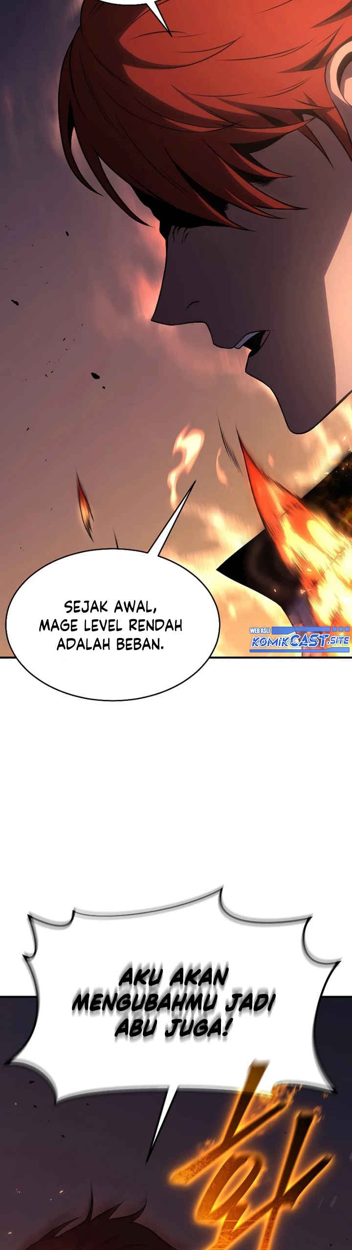 Drug-Eating Genius Mage Chapter 24 Gambar 21