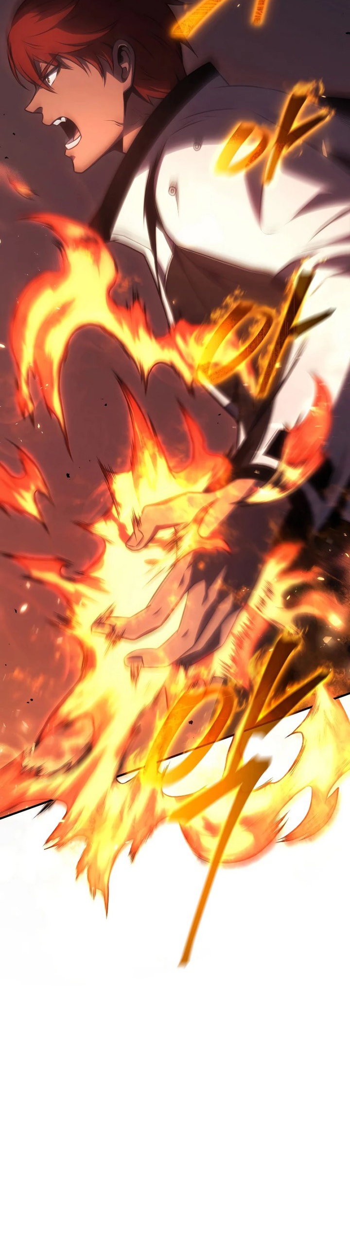 Drug-Eating Genius Mage Chapter 24 Gambar 22