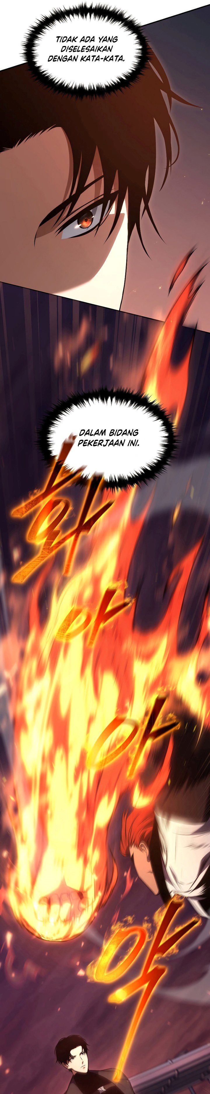Drug-Eating Genius Mage Chapter 24 Gambar 23