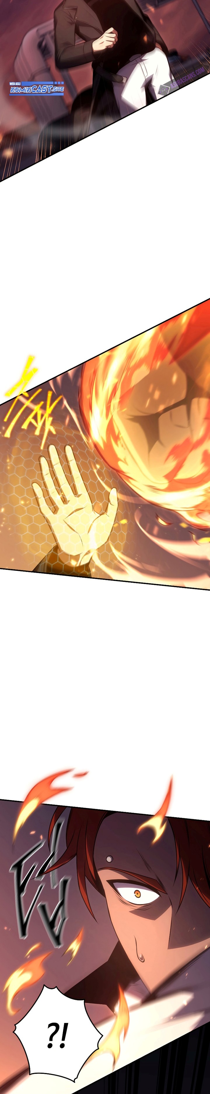 Drug-Eating Genius Mage Chapter 24 Gambar 24