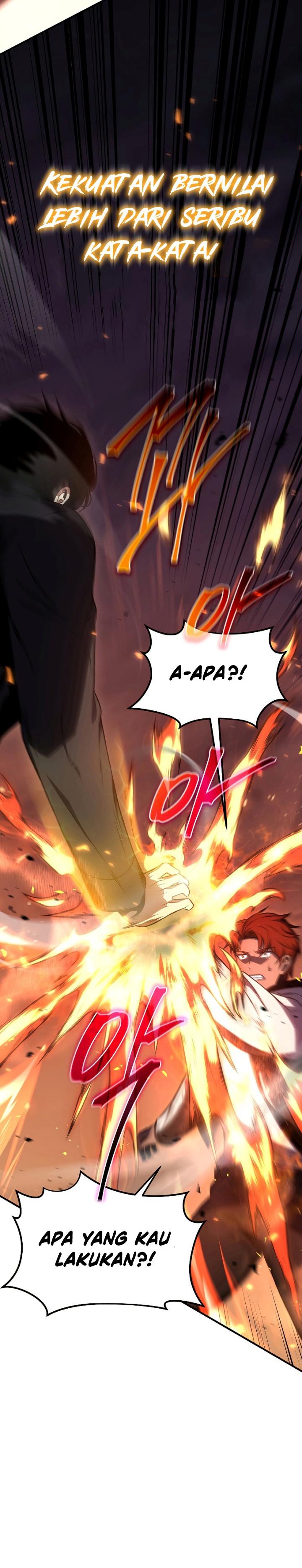 Drug-Eating Genius Mage Chapter 24 Gambar 25