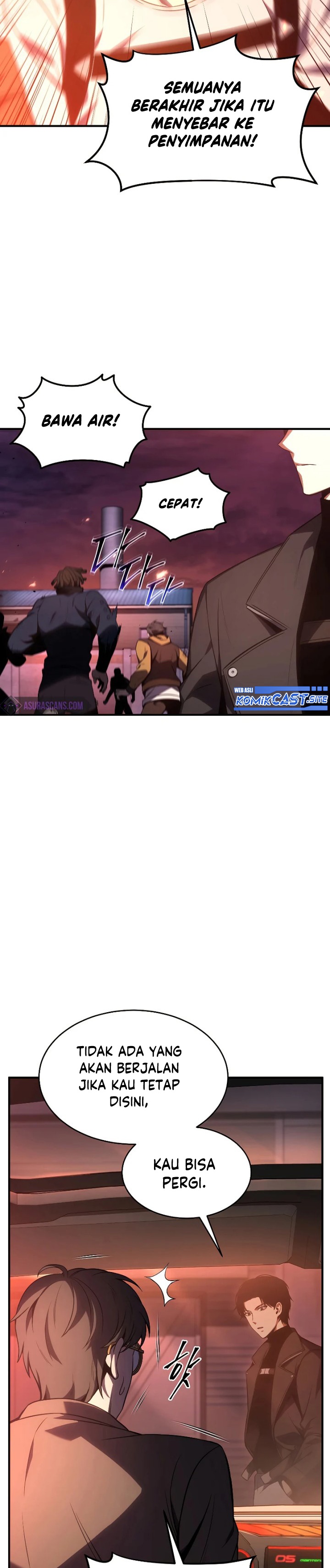 Drug-Eating Genius Mage Chapter 24 Gambar 33