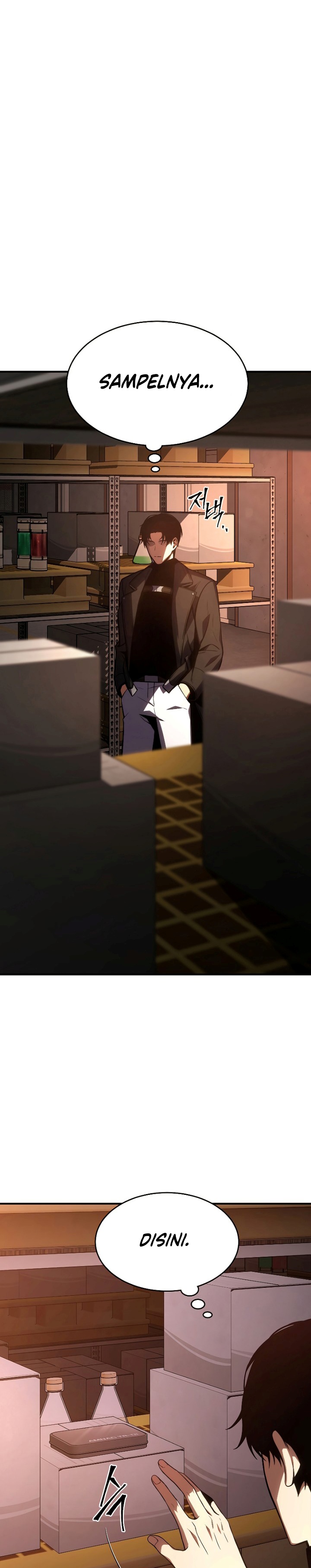 Drug-Eating Genius Mage Chapter 24 Gambar 36