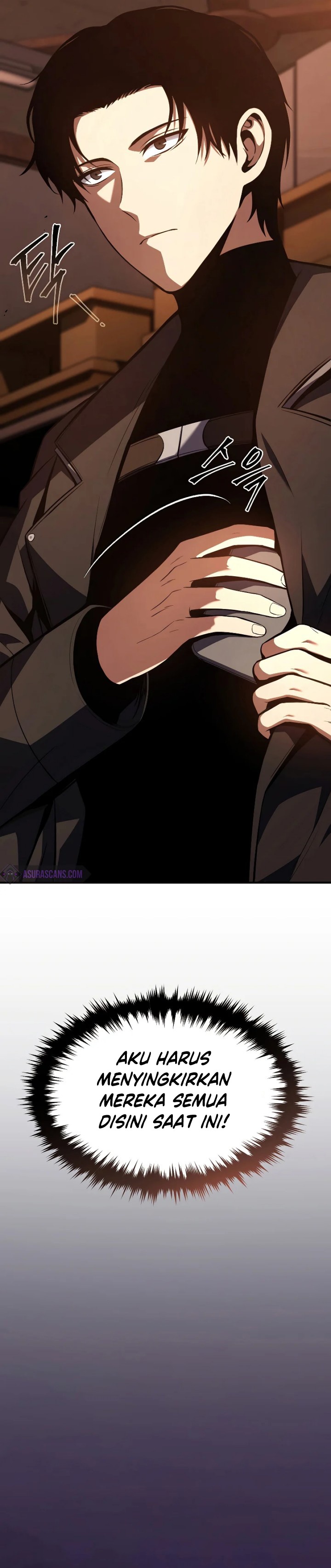 Drug-Eating Genius Mage Chapter 24 Gambar 38