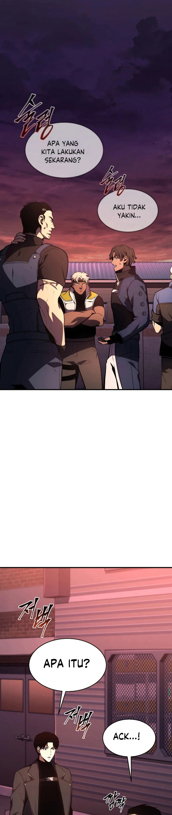 Drug-Eating Genius Mage Chapter 24 Gambar 39