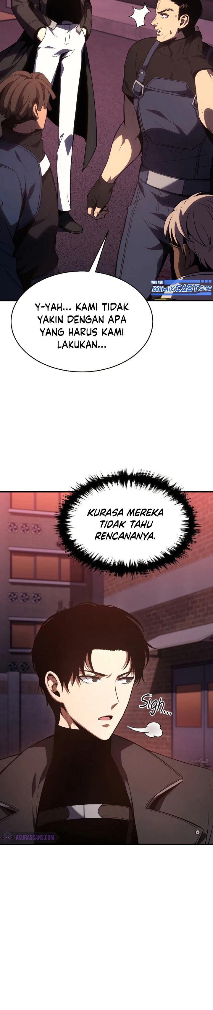 Drug-Eating Genius Mage Chapter 24 Gambar 40
