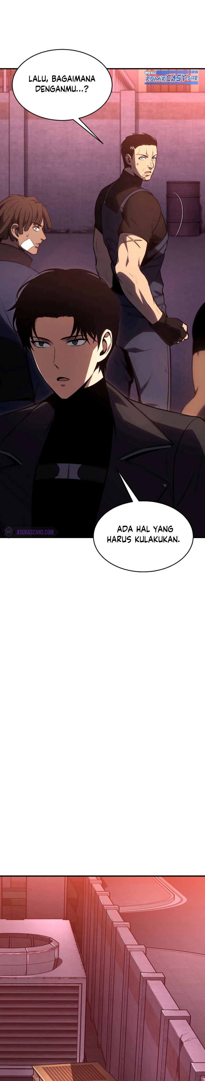 Drug-Eating Genius Mage Chapter 24 Gambar 42
