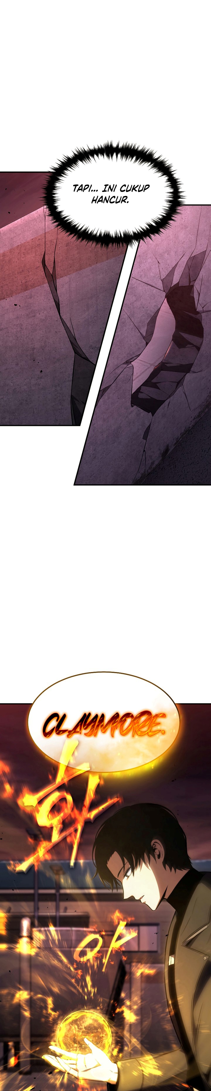 Drug-Eating Genius Mage Chapter 24 Gambar 44