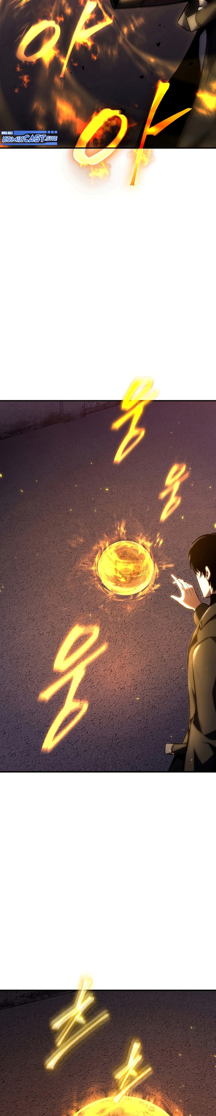 Drug-Eating Genius Mage Chapter 24 Gambar 45
