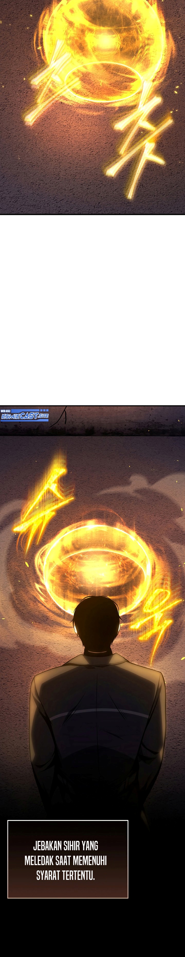 Drug-Eating Genius Mage Chapter 24 Gambar 46