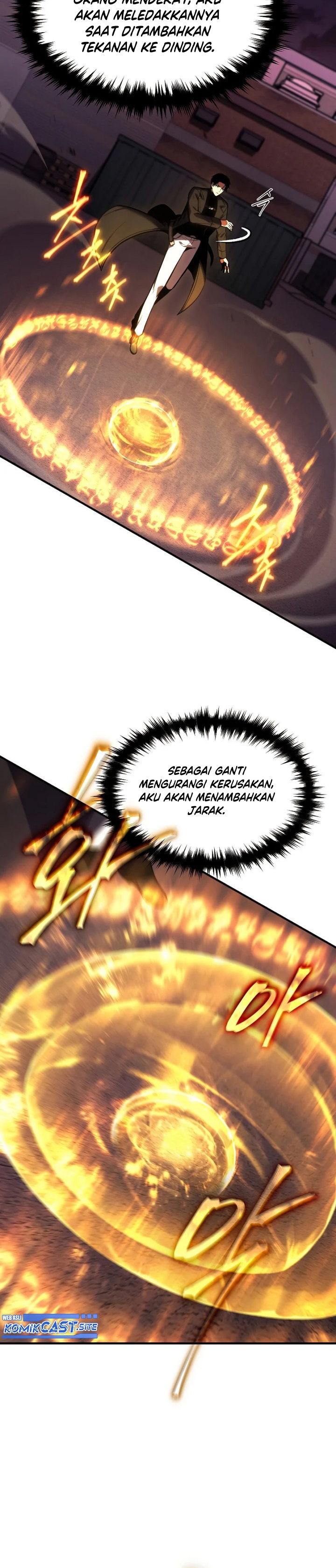 Drug-Eating Genius Mage Chapter 24 Gambar 49