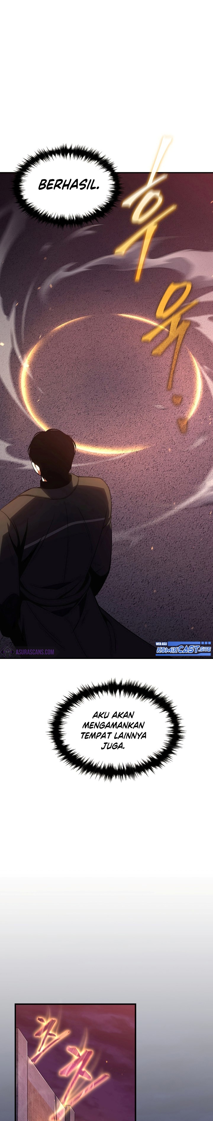 Drug-Eating Genius Mage Chapter 24 Gambar 51