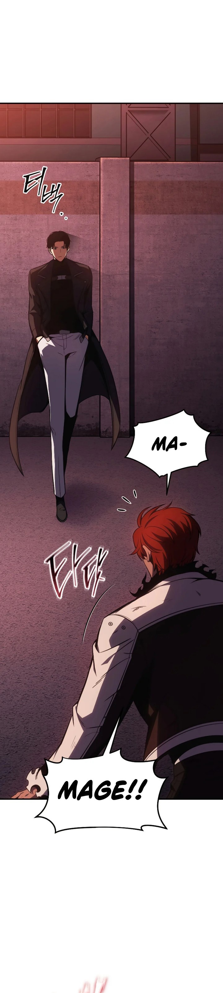 Drug-Eating Genius Mage Chapter 24 Gambar 53