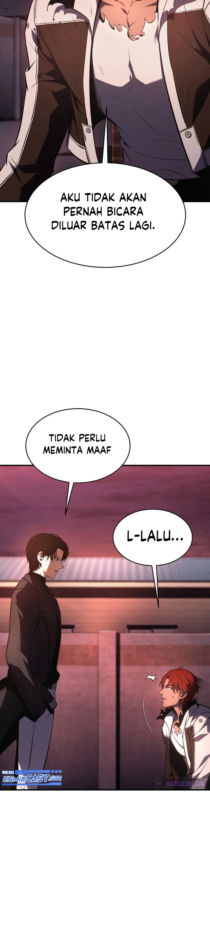 Drug-Eating Genius Mage Chapter 24 Gambar 55