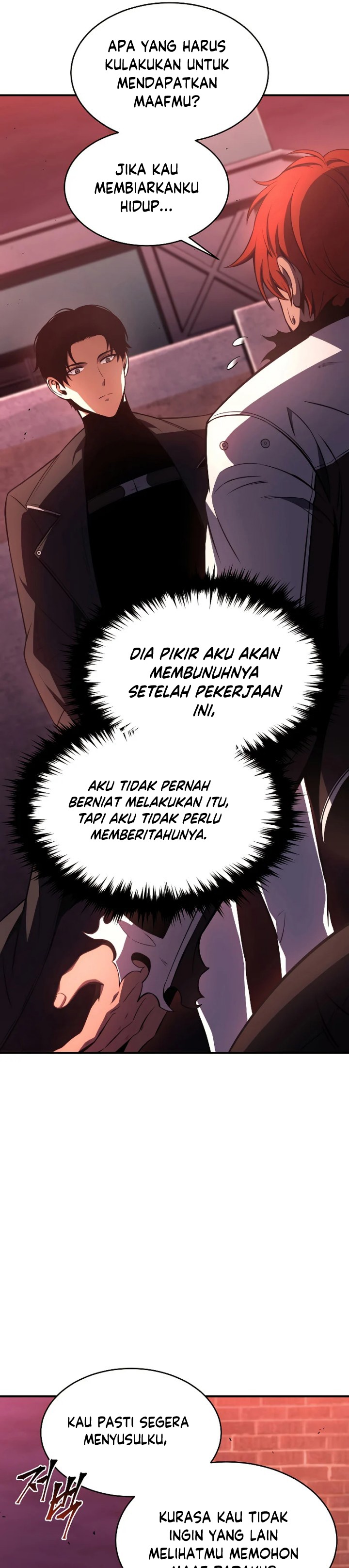 Drug-Eating Genius Mage Chapter 24 Gambar 56