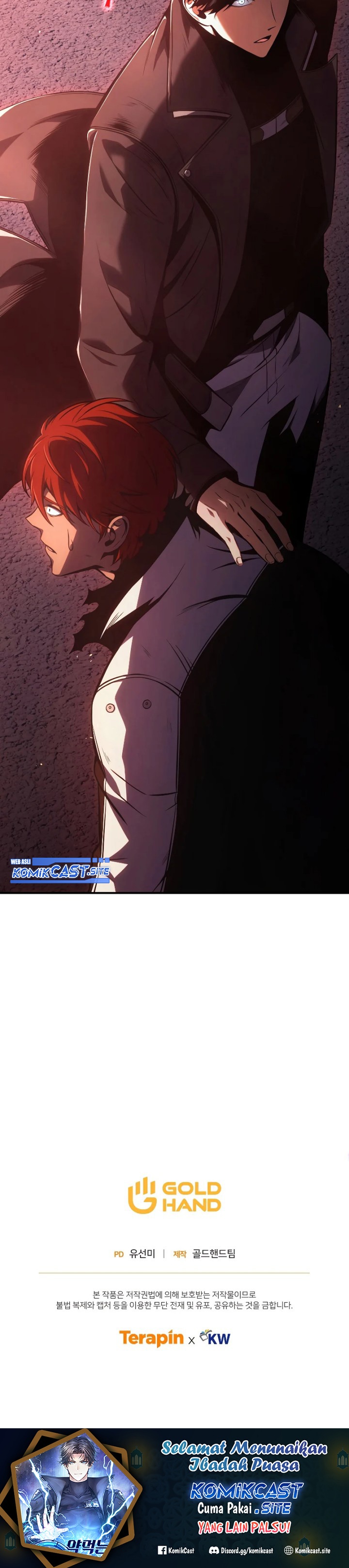 Drug-Eating Genius Mage Chapter 24 Gambar 58