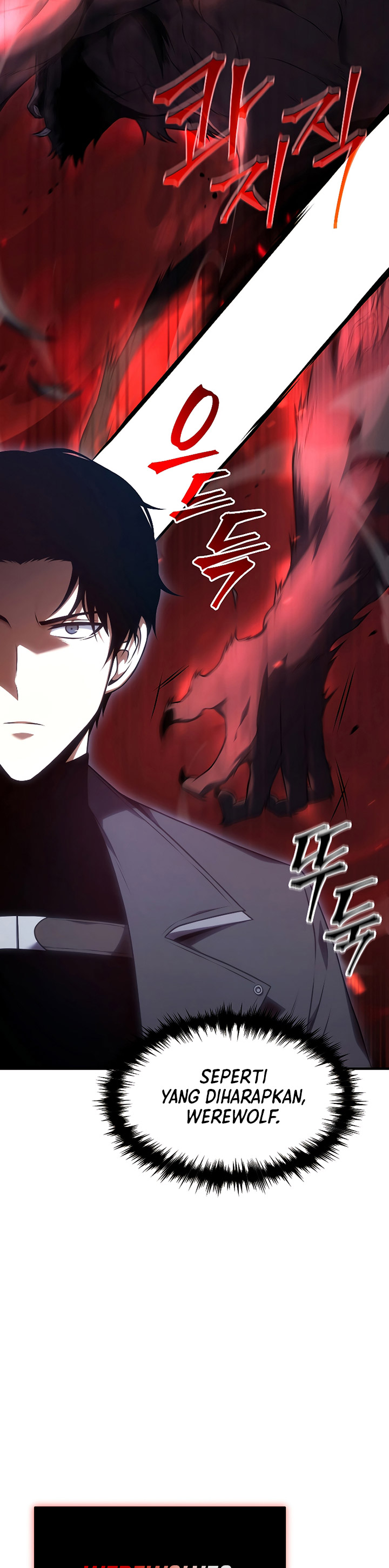 Drug-Eating Genius Mage Chapter 27 Gambar 4