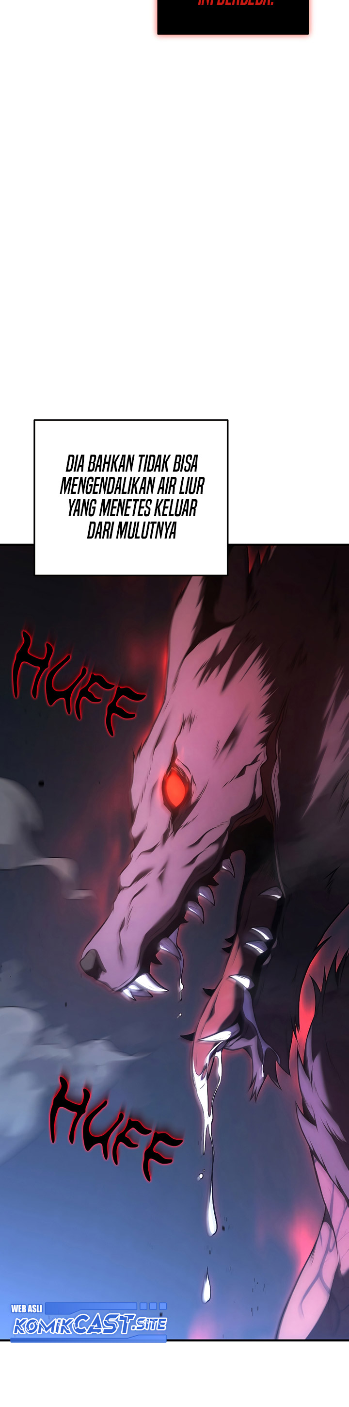 Drug-Eating Genius Mage Chapter 27 Gambar 6