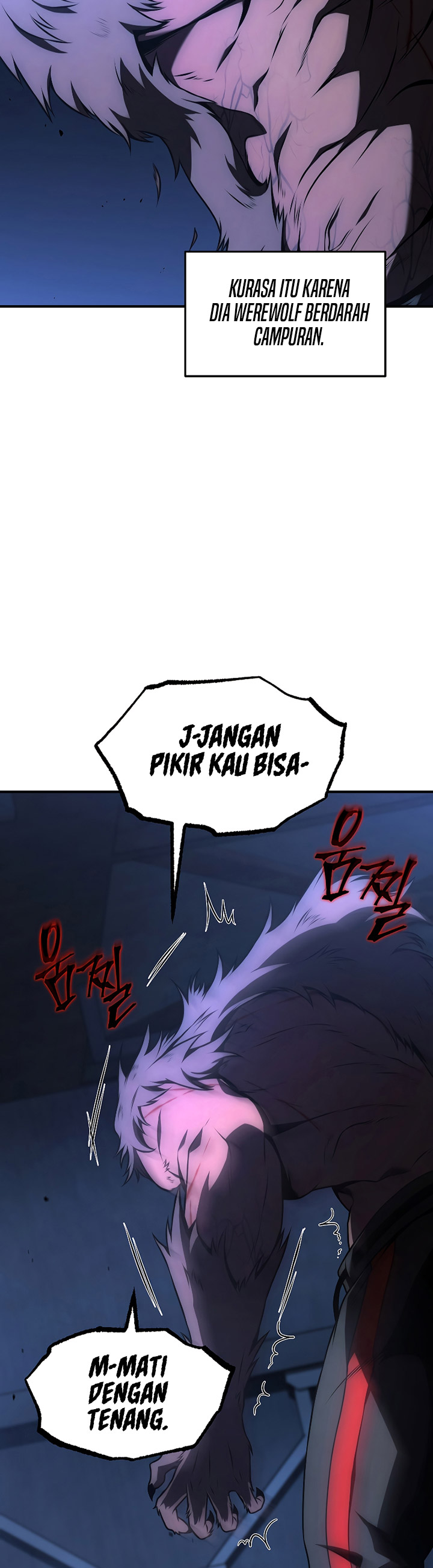 Drug-Eating Genius Mage Chapter 27 Gambar 8