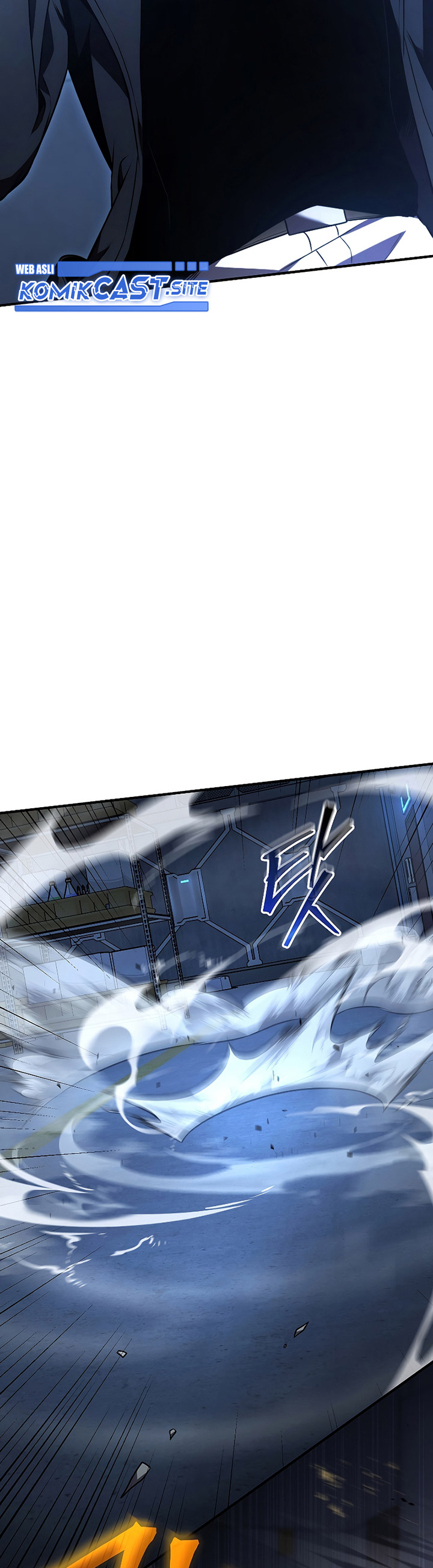 Drug-Eating Genius Mage Chapter 27 Gambar 10