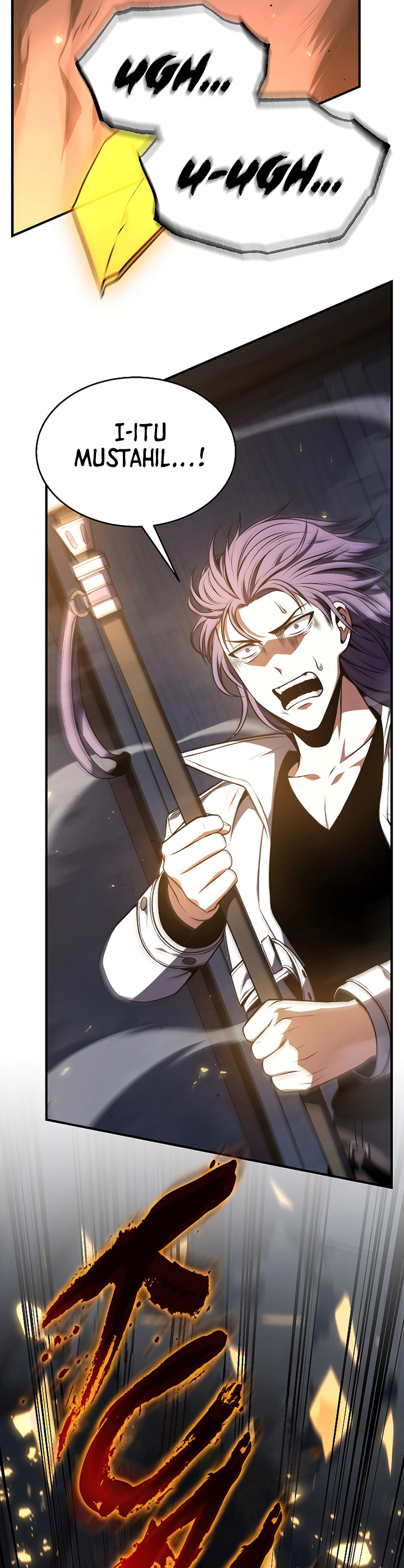 Drug-Eating Genius Mage Chapter 27 Gambar 18