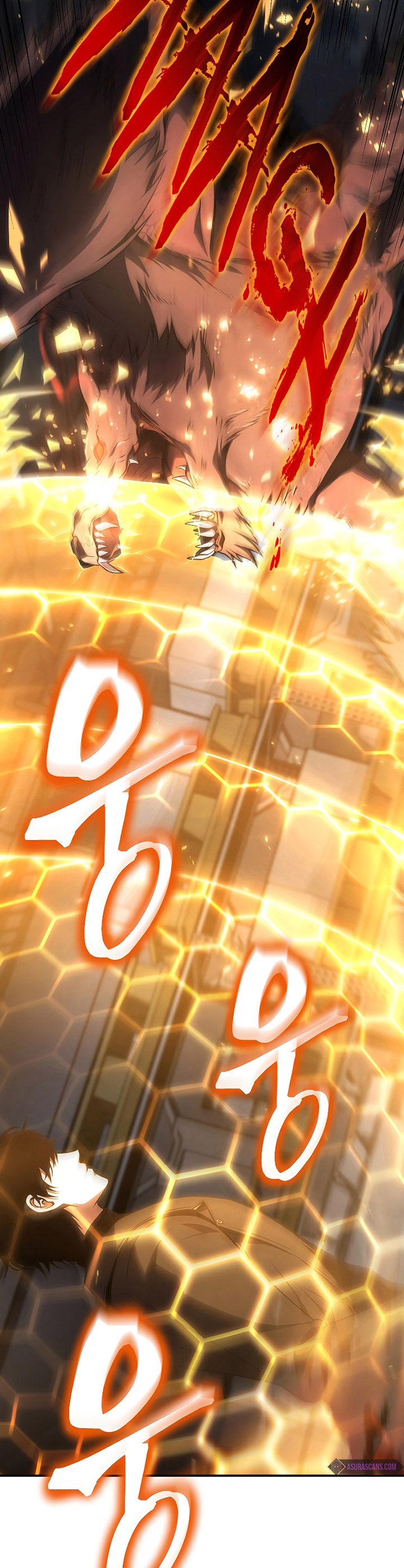 Drug-Eating Genius Mage Chapter 27 Gambar 19