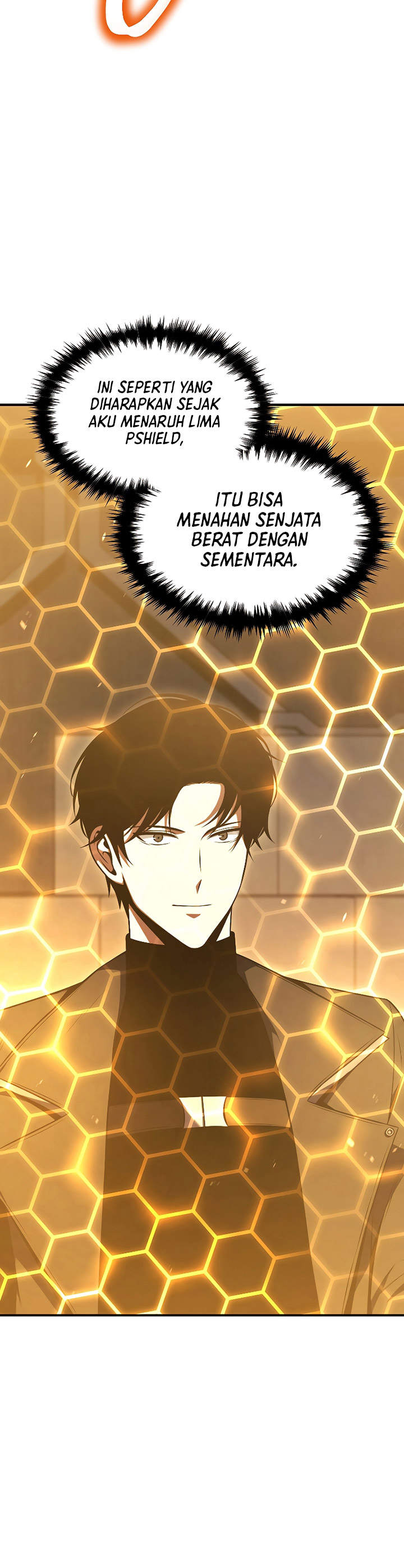 Drug-Eating Genius Mage Chapter 27 Gambar 20