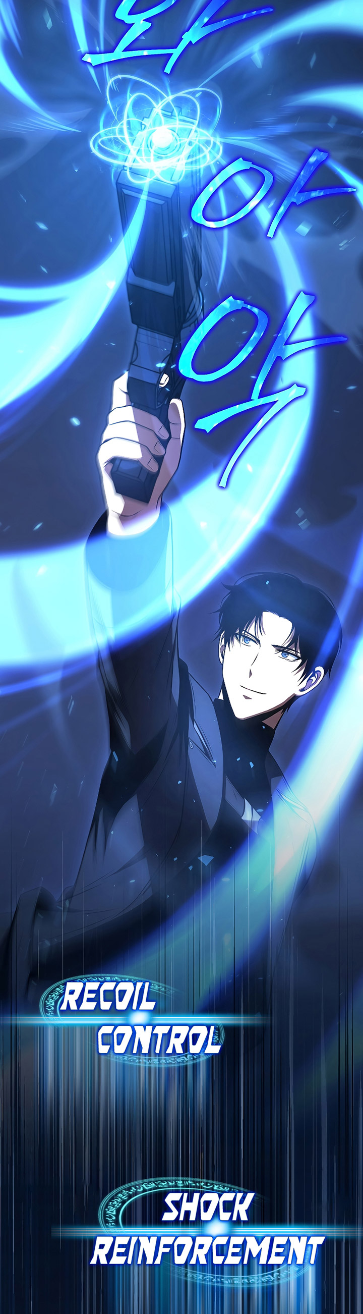 Drug-Eating Genius Mage Chapter 27 Gambar 23