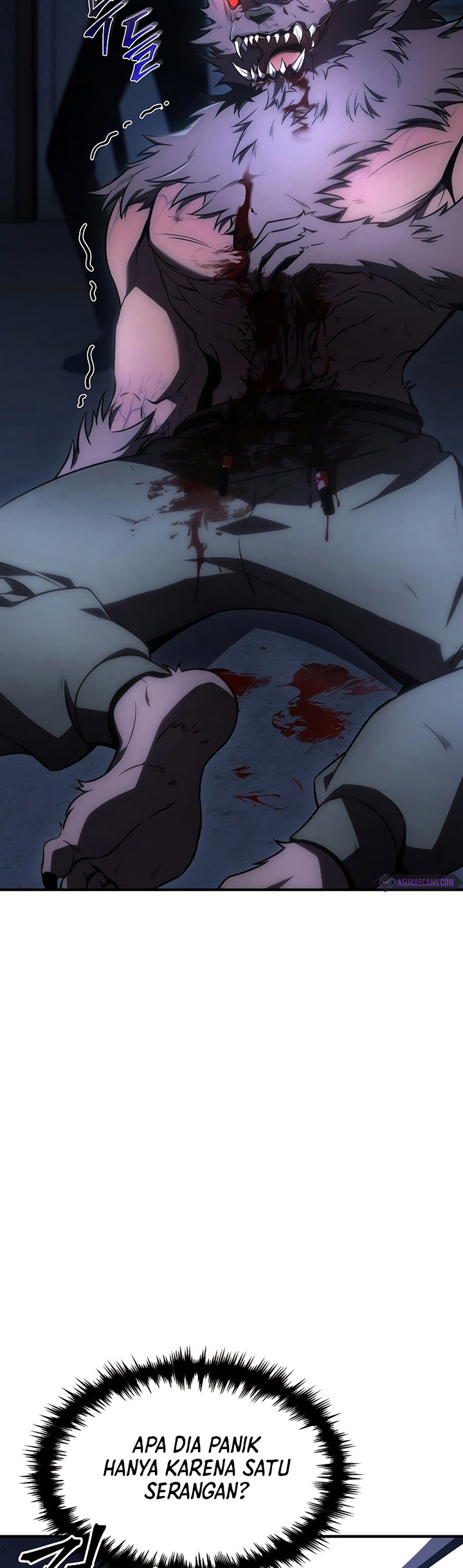 Drug-Eating Genius Mage Chapter 27 Gambar 28