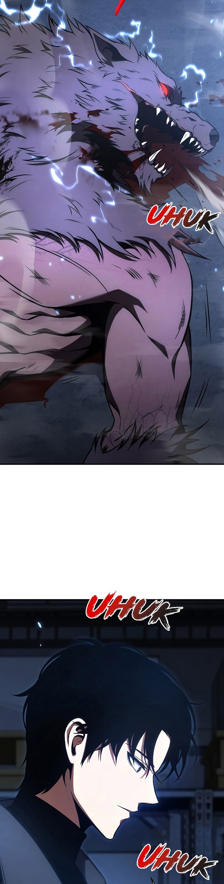 Drug-Eating Genius Mage Chapter 27 Gambar 33