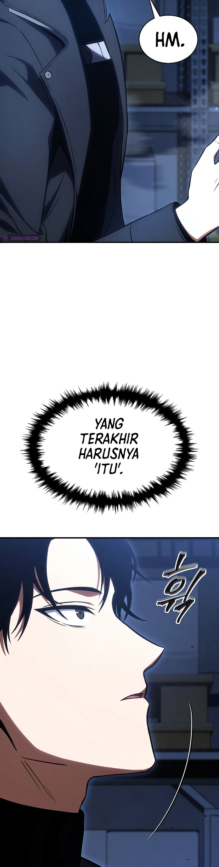 Drug-Eating Genius Mage Chapter 27 Gambar 34
