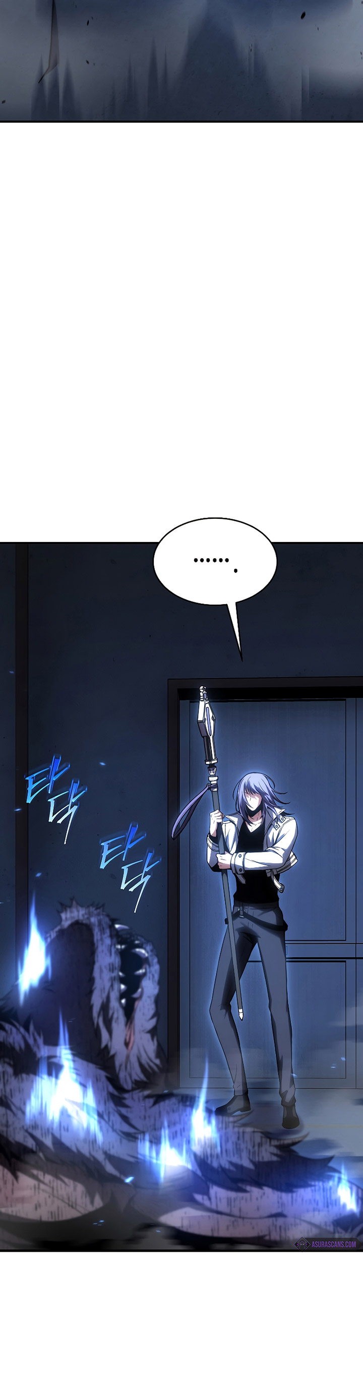 Drug-Eating Genius Mage Chapter 27 Gambar 42