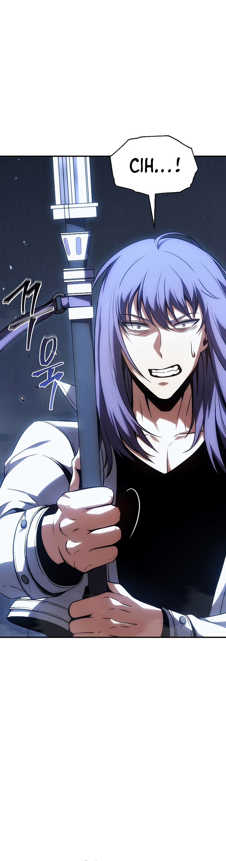 Drug-Eating Genius Mage Chapter 27 Gambar 43
