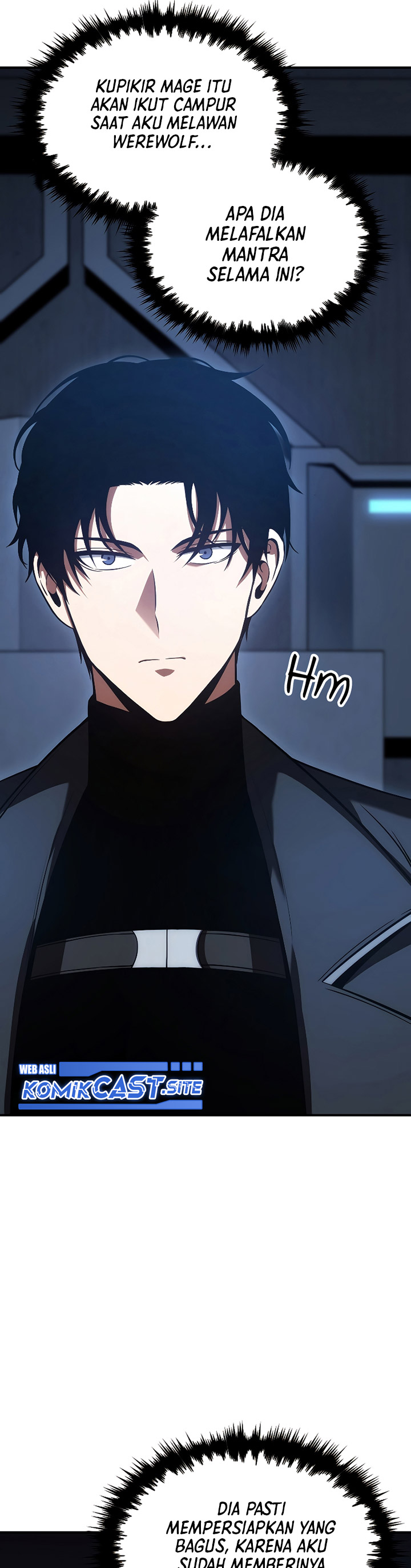 Drug-Eating Genius Mage Chapter 27 Gambar 44