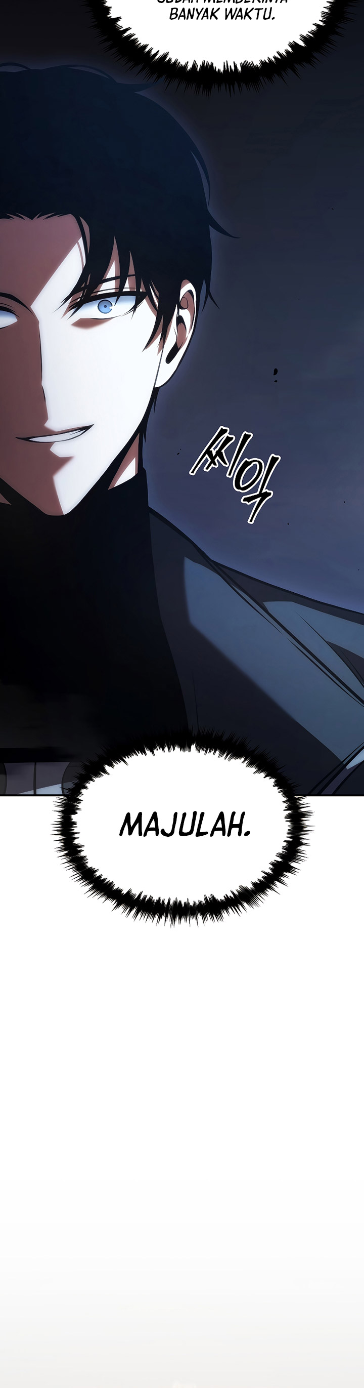 Drug-Eating Genius Mage Chapter 27 Gambar 45