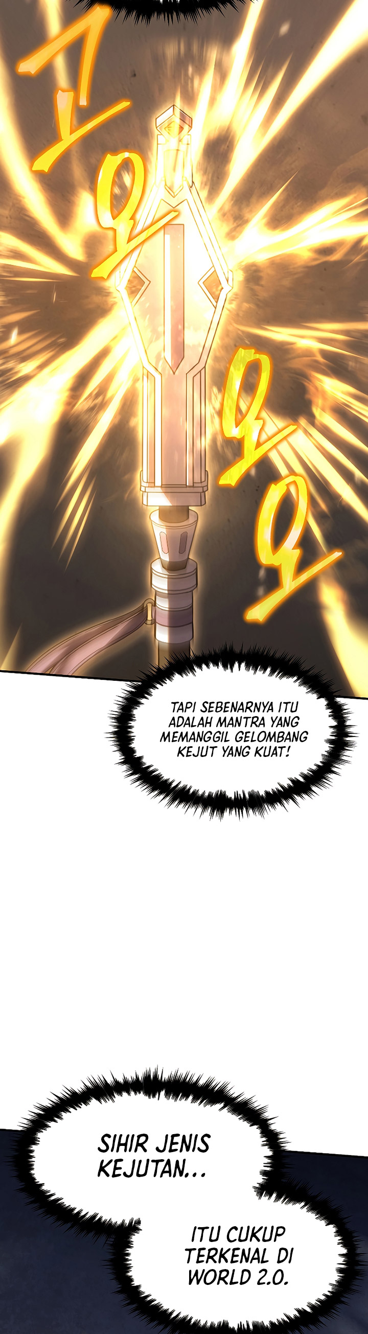 Drug-Eating Genius Mage Chapter 27 Gambar 48