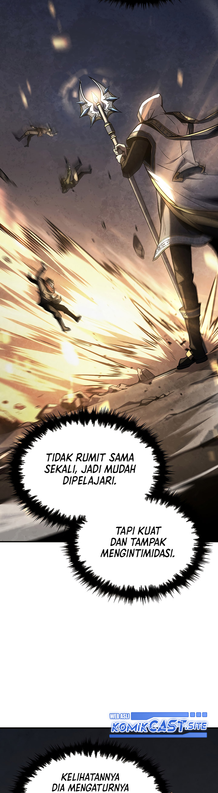 Drug-Eating Genius Mage Chapter 27 Gambar 49