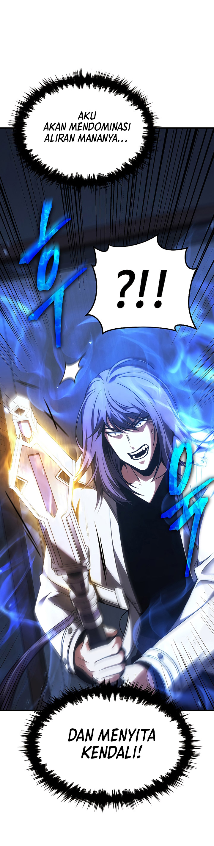 Drug-Eating Genius Mage Chapter 27 Gambar 53
